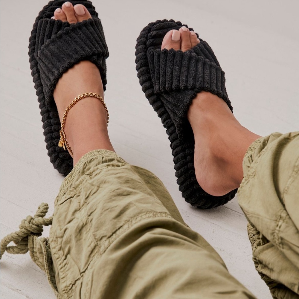 Two Days in Ibiza Sandal